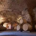 Bed & Breakfast Marchesi Alfieri - Cantine E Ospitalita San Martino Alfieri