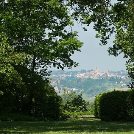 Marchesi Alfieri - Cantine E Ospitalita
