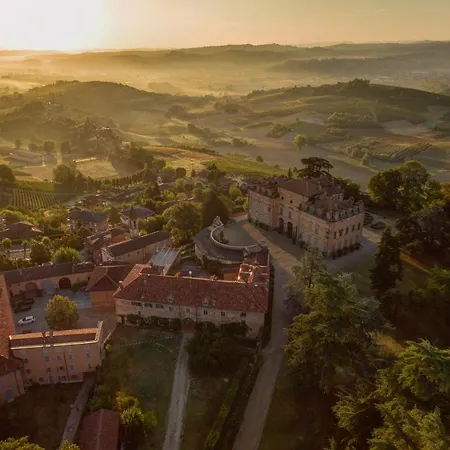 Marchesi Alfieri - Cantine E Ospitalita Bed & Breakfast