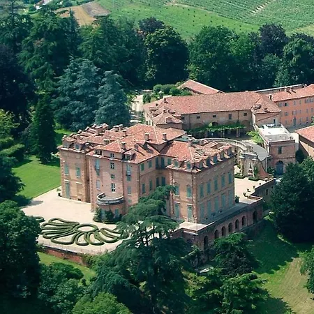 Marchesi Alfieri - Cantine E Ospitalita San Martino Alfieri