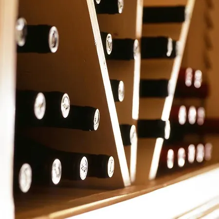 Marchesi Alfieri - Cantine E Ospitalita Frühstückspension San Martino Alfieri