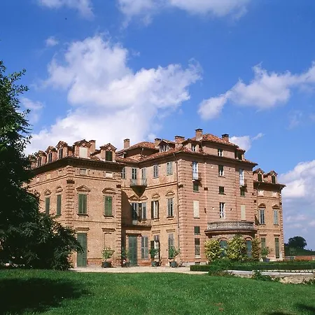 Marchesi Alfieri - Cantine E Ospitalita Frühstückspension