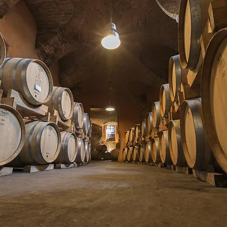 Marchesi Alfieri - Cantine E Ospitalita