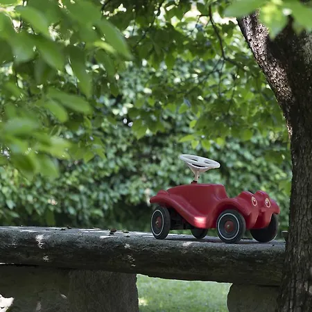 Marchesi Alfieri - Cantine E Ospitalita 4* San Martino Alfieri