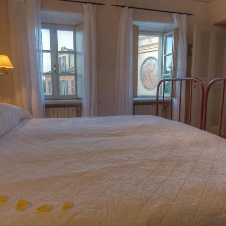 Marchesi Alfieri - Cantine E Ospitalita 4* San Martino Alfieri