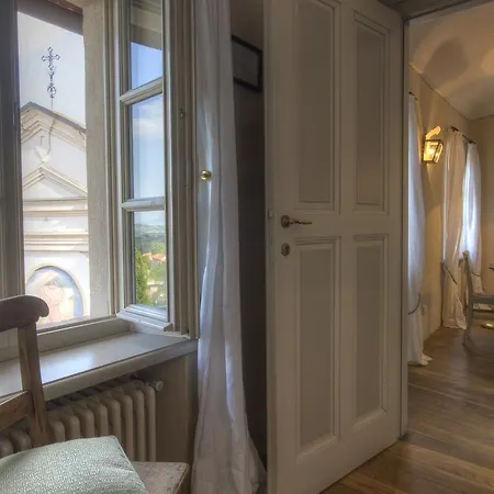 Marchesi Alfieri - Cantine E Ospitalita