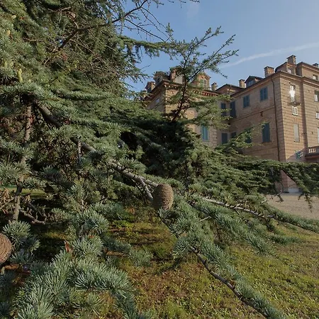 Marchesi Alfieri - Cantine E Ospitalita