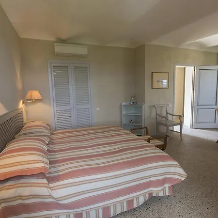 Bed & Breakfast Marchesi Alfieri - Cantine E Ospitalita