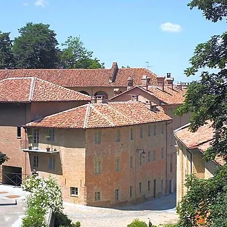 Marchesi Alfieri - Cantine E Ospitalità 4*