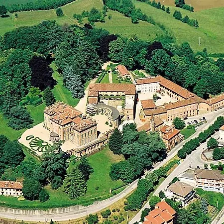 Alojamento de Acomodação e Pequeno-almoço Marchesi Alfieri - Cantine E Ospitalità