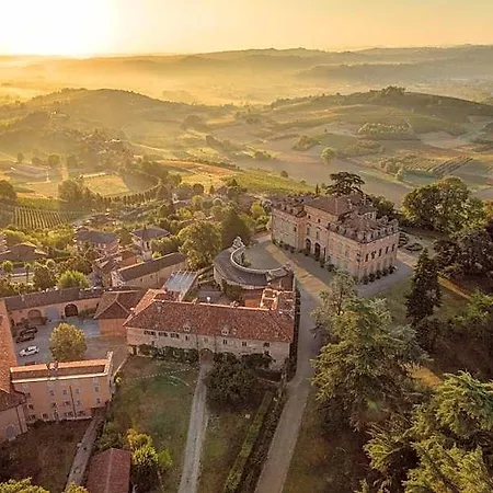 Marchesi Alfieri - Cantine E Ospitalità San Martino Alfieri