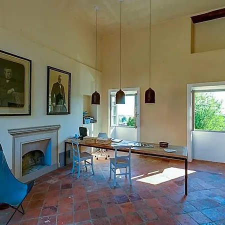 Marchesi Alfieri - Cantine E Ospitalità San Martino Alfieri