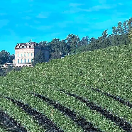 Marchesi Alfieri - Cantine E Ospitalità San Martino Alfieri