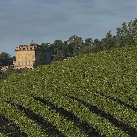 Marchesi Alfieri - Cantine E Ospitalita Frühstückspension San Martino Alfieri