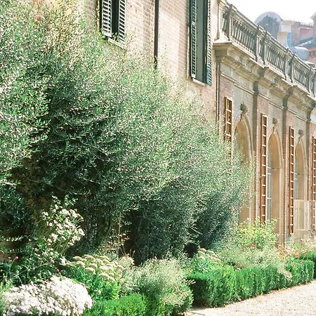 Marchesi Alfieri - Cantine E Ospitalita