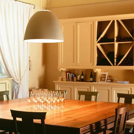 Marchesi Alfieri - Cantine E Ospitalita San Martino Alfieri