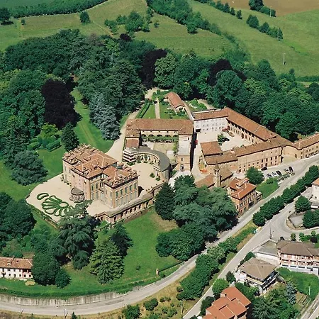 Marchesi Alfieri - Cantine E Ospitalita Bed & Breakfast