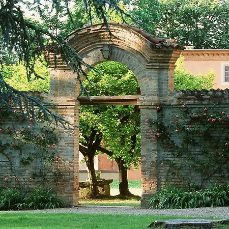 Marchesi Alfieri - Cantine E Ospitalita
