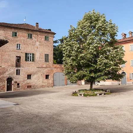 Marchesi Alfieri - Cantine E Ospitalita 4* San Martino Alfieri
