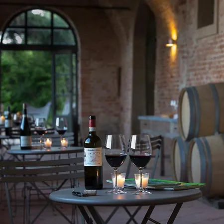 Marchesi Alfieri - Cantine E Ospitalita San Martino Alfieri