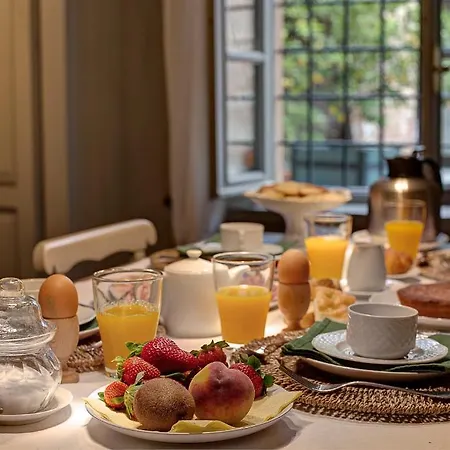 Frühstückspension Marchesi Alfieri - Cantine E Ospitalita San Martino Alfieri