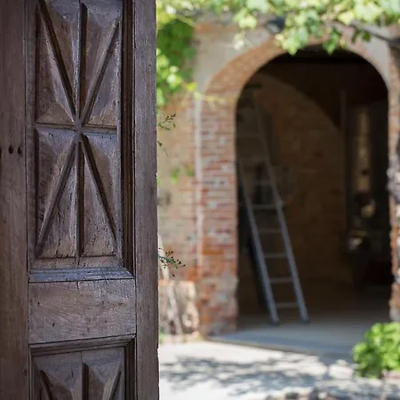 Marchesi Alfieri - Cantine E Ospitalita 4* San Martino Alfieri