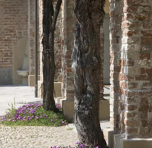 Marchesi Alfieri - Cantine E Ospitalita 4* San Martino Alfieri
