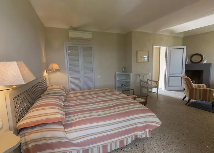 Bed and breakfast Marchesi Alfieri - Cantine E Ospitalita