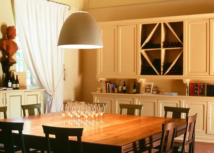 Marchesi Alfieri - Cantine E Ospitalita San Martino Alfieri
